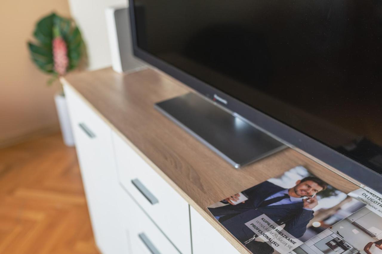 P&O Apartments Mokotów Warszawa Zewnętrze zdjęcie