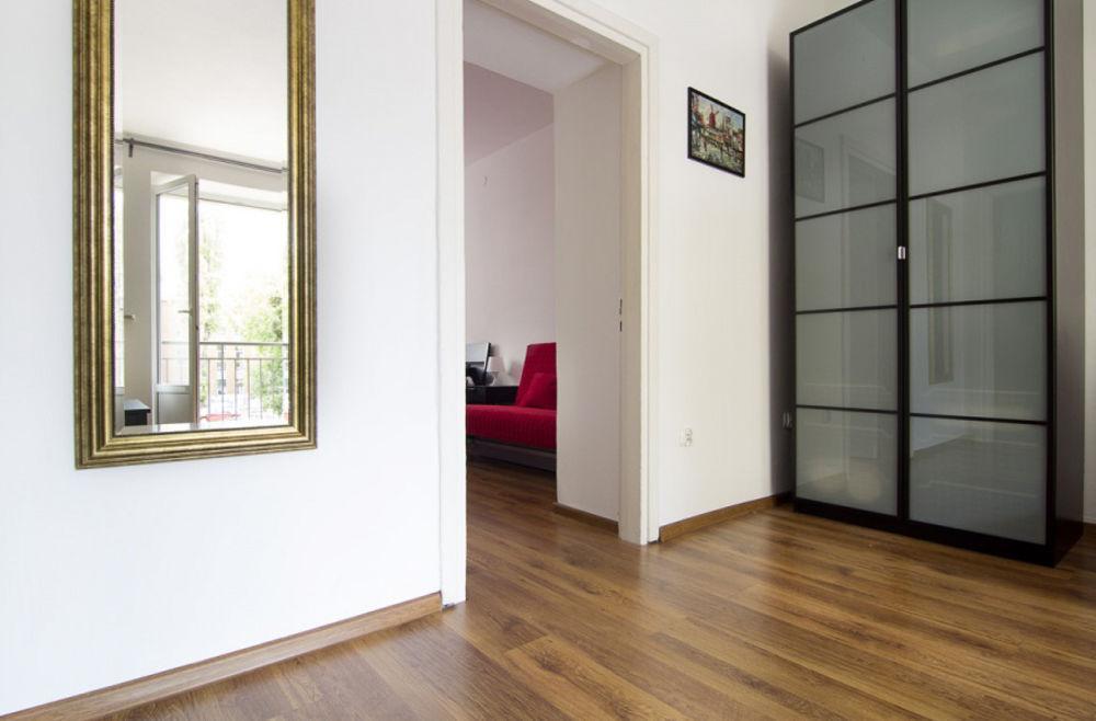 P&O Apartments Mokotów Warszawa Zewnętrze zdjęcie