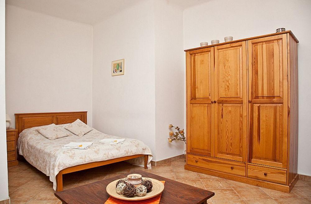 P&O Apartments Mokotów Warszawa Zewnętrze zdjęcie