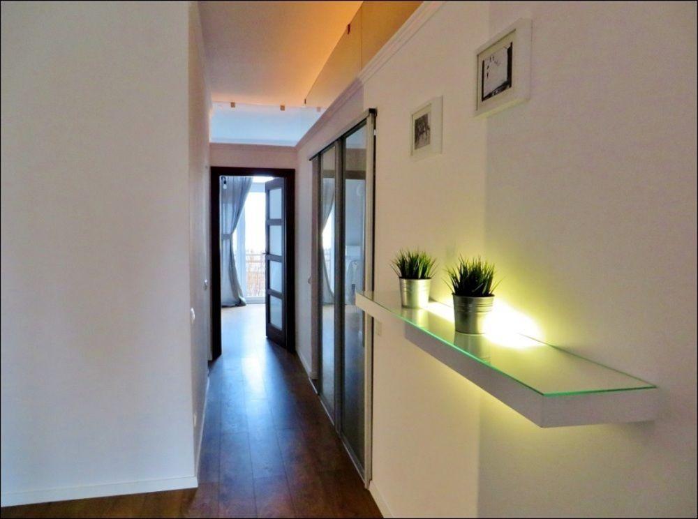 P&O Apartments Mokotów Warszawa Zewnętrze zdjęcie