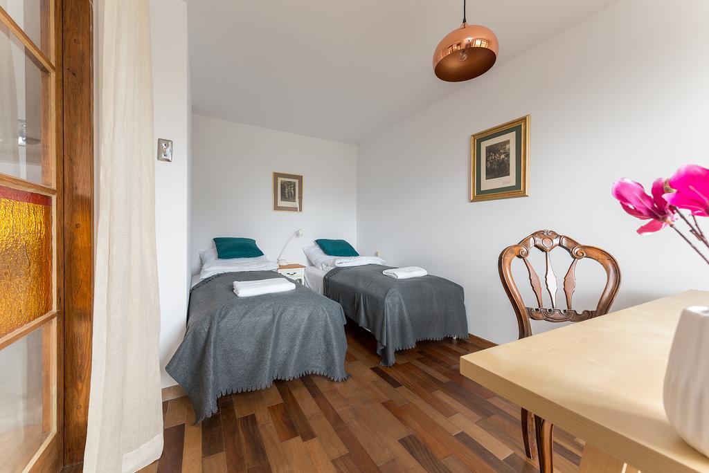 P&O Apartments Mokotów Warszawa Zewnętrze zdjęcie