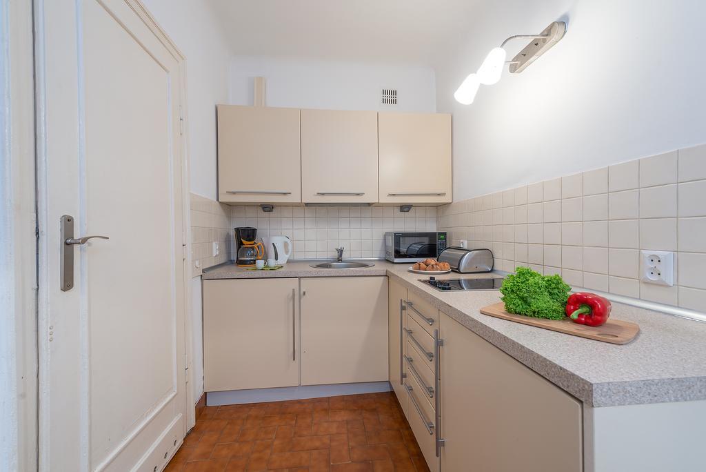 P&O Apartments Mokotów Warszawa Pokój zdjęcie