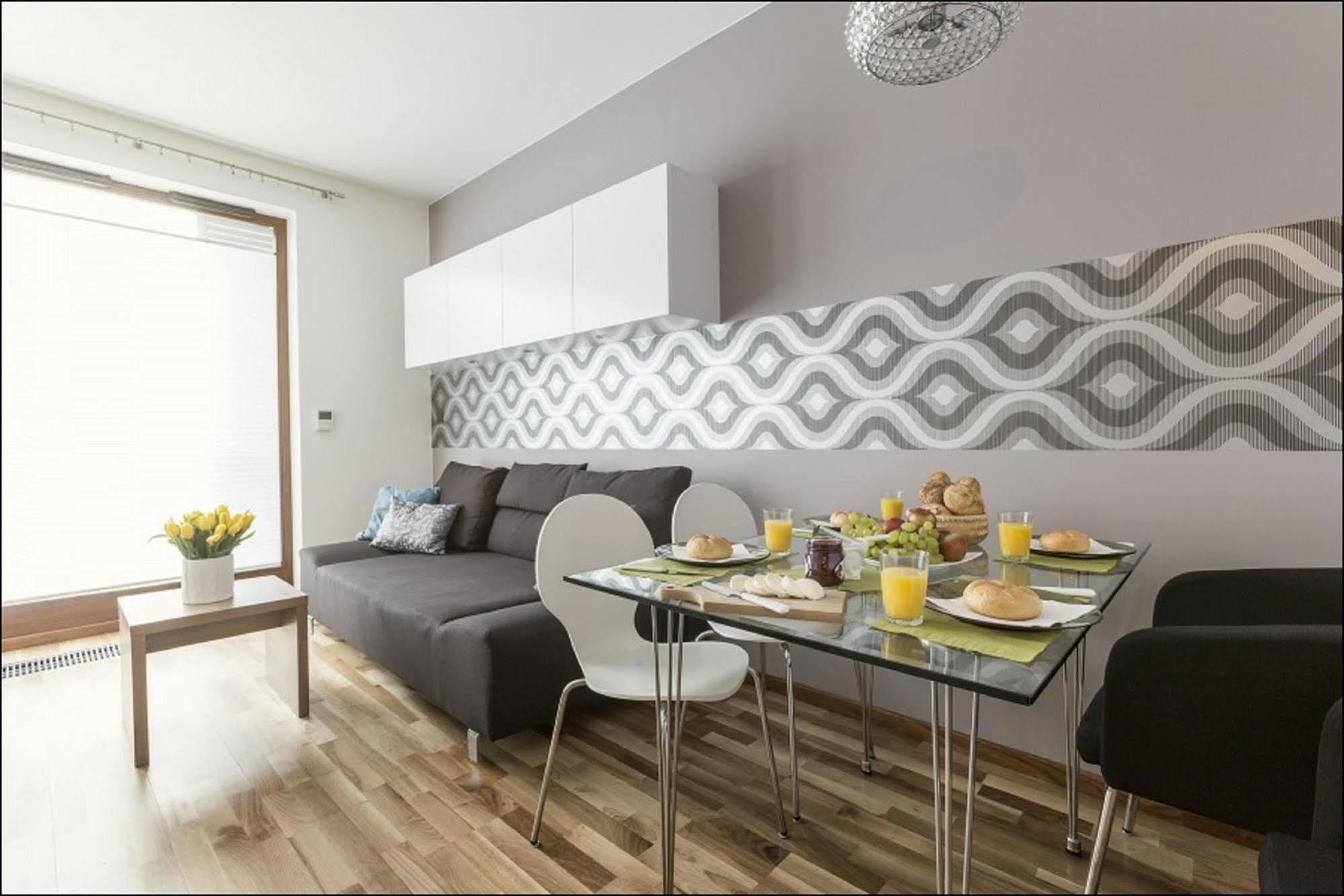 P&O Apartments Mokotów Warszawa Zewnętrze zdjęcie